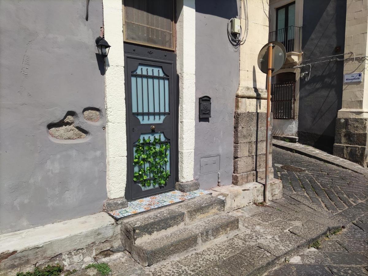 La Casa Doro Villa CTA Exterior photo