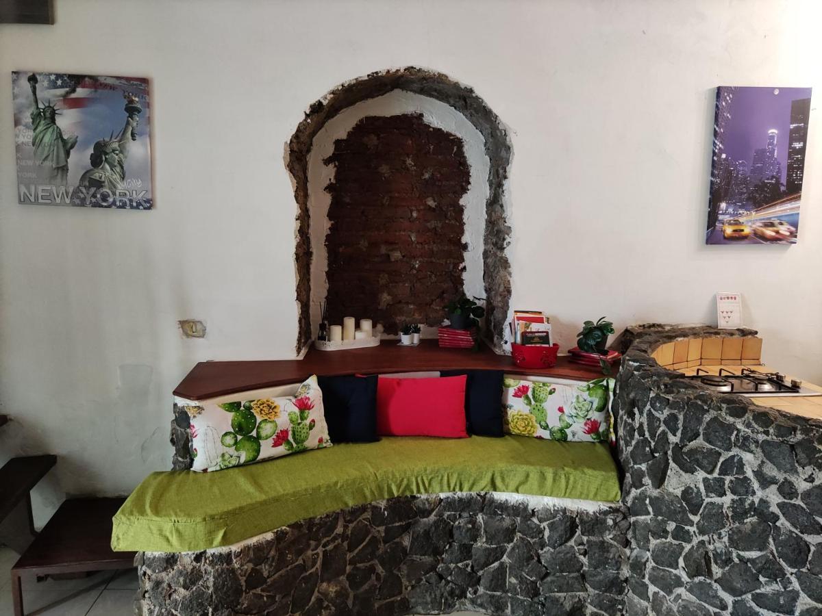 La Casa Doro Villa CTA Exterior photo